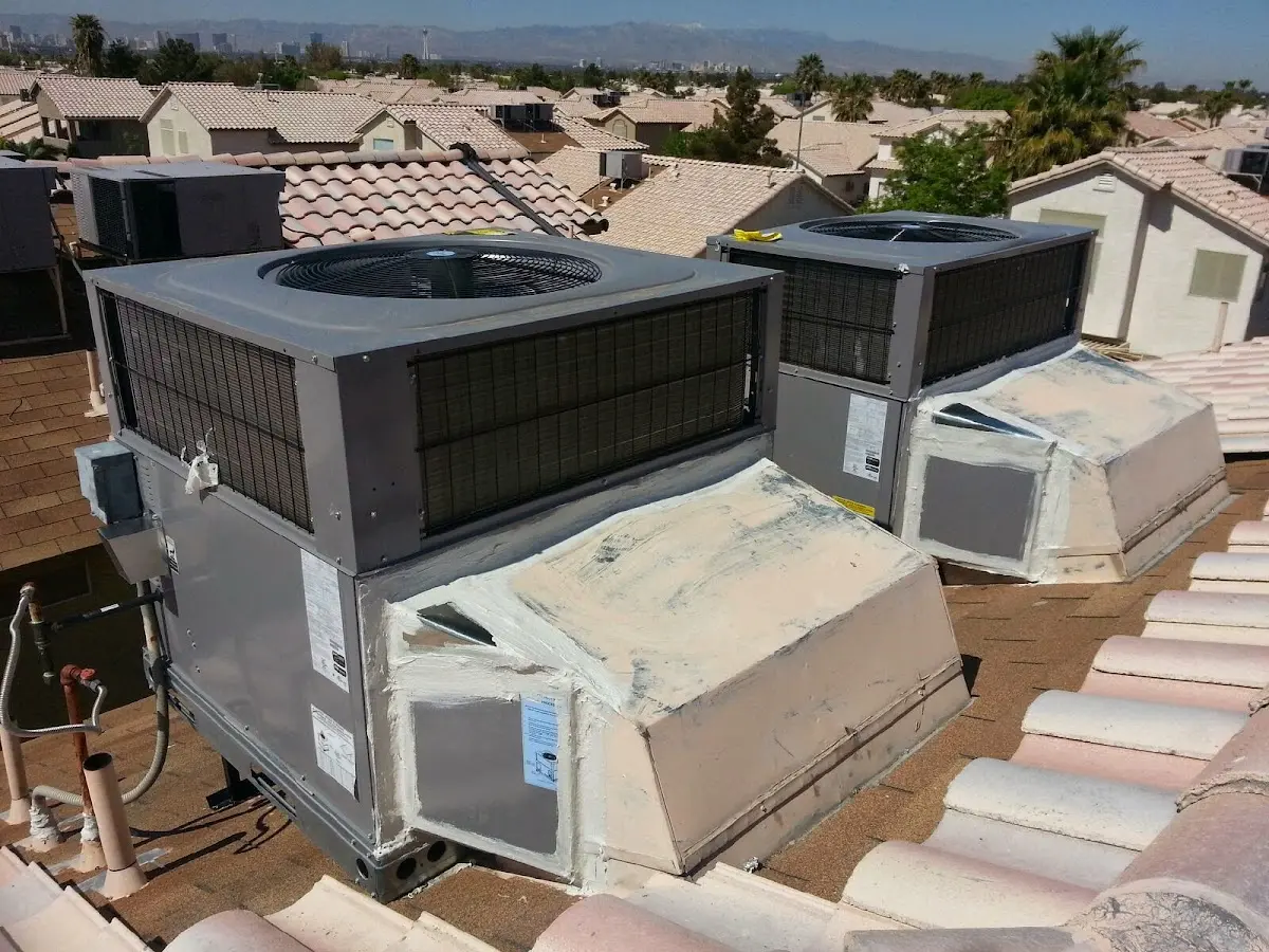 HVAC services in Omak, WA