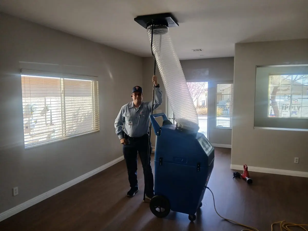 Professional AC Repair work inside a Omak home